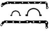 BGA OK6394 Gasket Set, wet sump